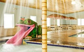 Med City Inn & Suites Rochester Mayo Clinic Area